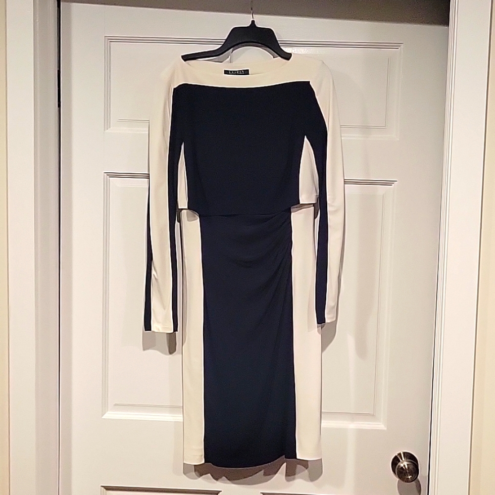Ralph Lauren dress